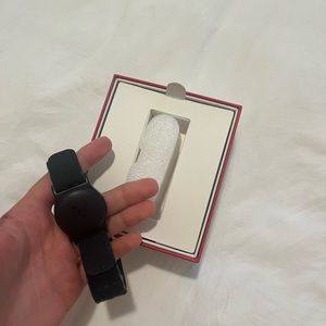 NEW Orangetheory beat burn bracelet